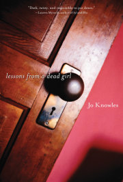 Lessons from a Dead Girl 