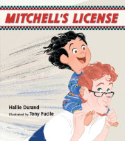 Mitchell's License 