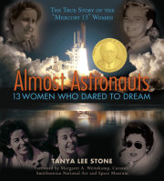 Almost Astronauts 