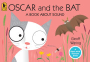 Oscar and the Bat 
