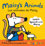 Maisy's Animals Los Animales de Maisy 