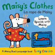 Maisy's Clothes La Ropa de Maisy