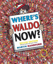 Where's Waldo Now? 