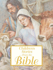 Children's Stories from the Bible 