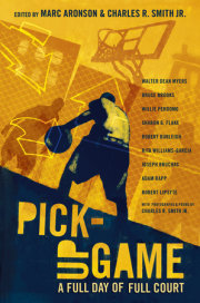 Pick-Up Game 