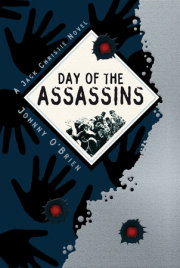 Day of the Assassins 