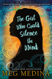 The Girl Who Could Silence the Wind 