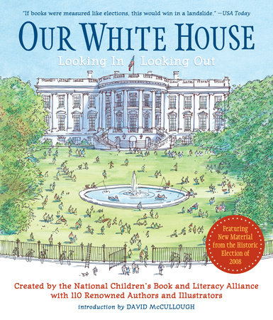 White House, History, Location, & Facts