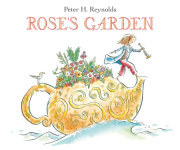 Rose's Garden 