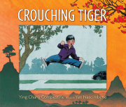 Crouching Tiger 