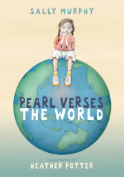 Pearl Verses the World 