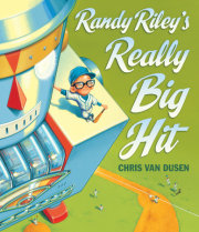 Randy Riley's Really Big Hit