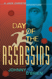 Day of the Assassins 