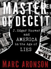 Master of Deceit 