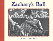 Zachary's Ball Anniversary Edition 