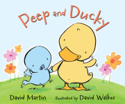 Peep and Ducky 