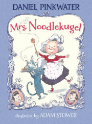 Mrs. Noodlekugel 