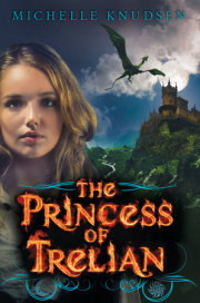 The Princess of Trelian 
