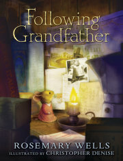 Following Grandfather 