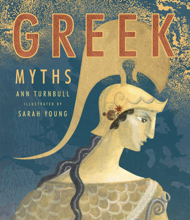 Greek Myths