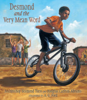 Desmond and the Very Mean Word 