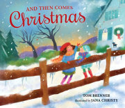 And Then Comes Christmas 