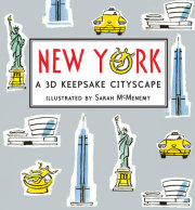 New York: Panorama Pops 