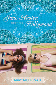 Jane Austen Goes to Hollywood 