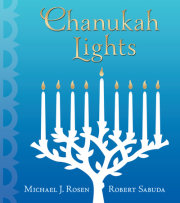 Chanukah Lights 