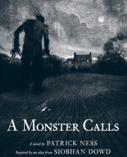 A Monster Calls 