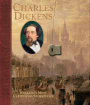 Charles Dickens 