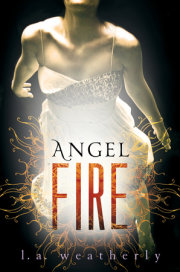 Angel Fire 
