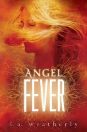 Angel Fever 