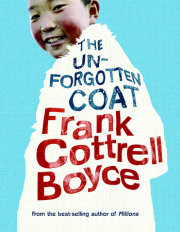 The Unforgotten Coat 