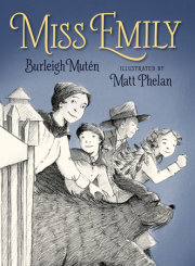 Miss Emily 