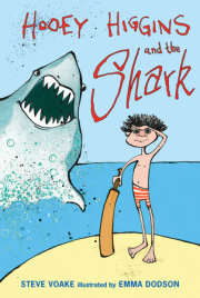 Hooey Higgins and the Shark 
