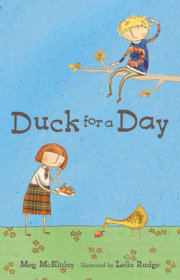 Duck for a Day 