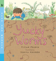 Yucky Worms 