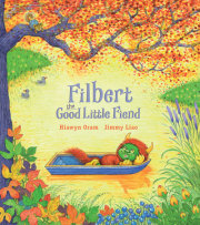 Filbert, the Good Little Fiend 