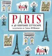 Paris: Panorama Pops 