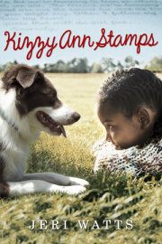 Kizzy Ann Stamps 