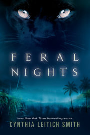 Feral Nights 