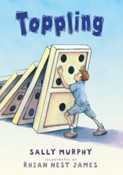 Toppling 