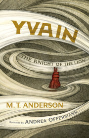Yvain: The Knight of the Lion 