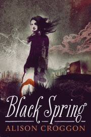 Black Spring 