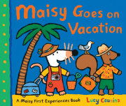 Maisy Goes on Vacation 