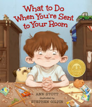 What to Do When You're Sent to Your Room 