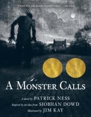 A Monster Calls 