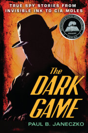 The Dark Game