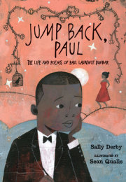 Jump Back, Paul 